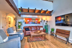 Fairway Desert Vista-Valley Views Next to Golf home